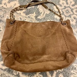Tory Burch Marion Bag